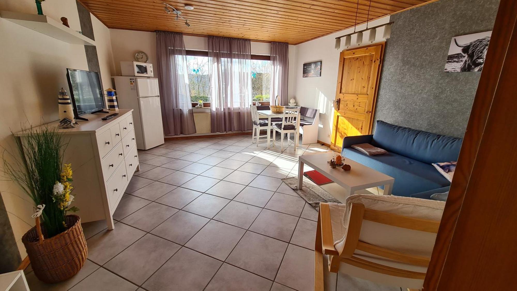 Ferienwohnung Hanne Netphen Exterior photo